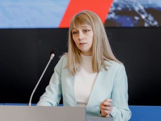 Корпоративный музей - 2021 - 25.05.2022