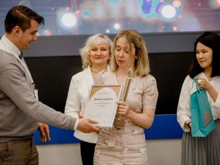 Корпоративный музей - 2021 - 26.05.2022