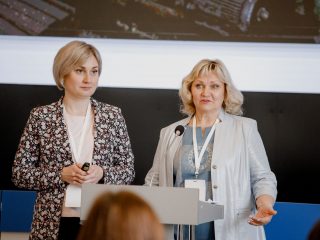 Корпоративный музей - 2021 - 25.05.2022
