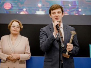 Корпоративный музей - 2021 - 26.05.2022