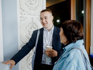 Корпоративный музей - 2021 - 25.05.2022