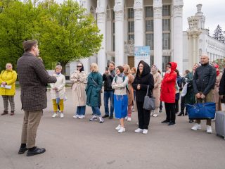 Корпоративный музей - 2021 - 24.05.2022