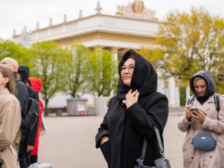 Корпоративный музей - 2021 - 24.05.2022