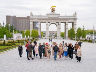 Корпоративный музей - 2021 - 24.05.2022