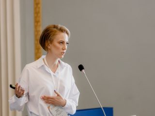 Корпоративный музей - 2021 - 25.05.2022