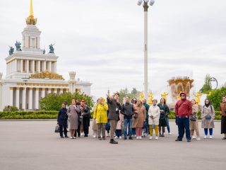 Корпоративный музей - 2021 - 24.05.2022