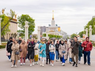Корпоративный музей - 2021 - 24.05.2022
