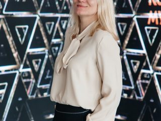 Корпоративный музей - 2021 - 24.05.2022