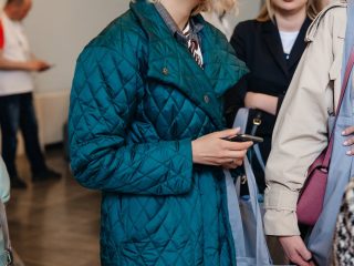 Корпоративный музей - 2021 - 24.05.2022