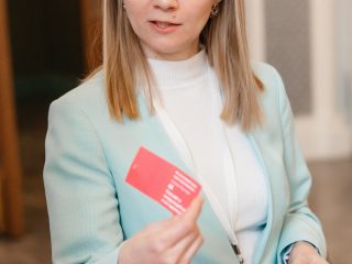 Корпоративный музей - 2021 - 24.05.2022