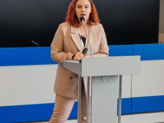 Корпоративный музей - 2021 - 24.05.2022