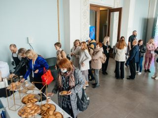 Корпоративный музей - 2021 - 24.05.2022