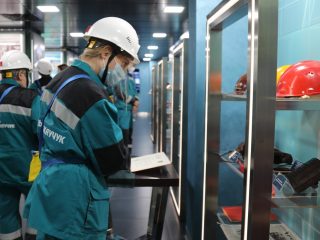 Музей «Тольяттикаучук»