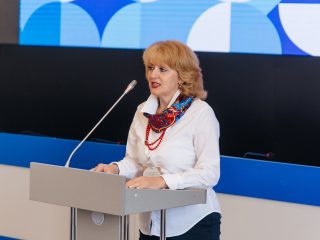Корпоративный музей - 2021 - 24.05.2022