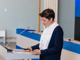 Корпоративный музей - 2021 - 24.05.2022