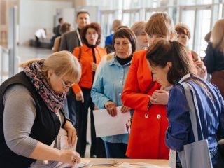 Корпоративный музей - 2021 - 24.05.2022