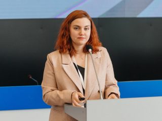 Корпоративный музей - 2021 - 24.05.2022