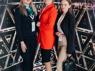 Корпоративный музей - 2021 - 24.05.2022