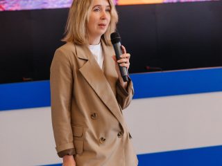 Корпоративный музей - 2021 - 24.05.2022