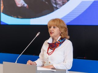 Корпоративный музей - 2021 - 24.05.2022