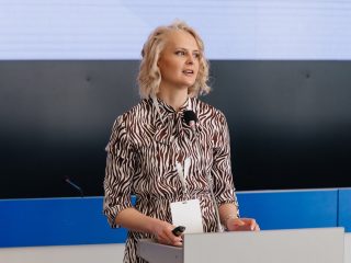 Корпоративный музей - 2021 - 24.05.2022