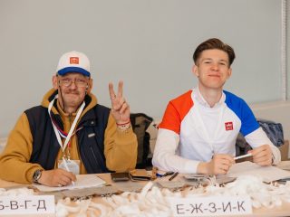 Корпоративный музей - 2021 - 24.05.2022