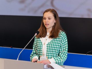 Корпоративный музей - 2021 - 24.05.2022