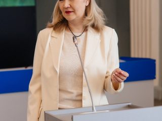 Корпоративный музей - 2021 - 24.05.2022