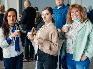Корпоративный музей - 2021 - 24.05.2022