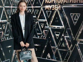Корпоративный музей - 2021 - 24.05.2022