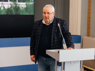 Корпоративный музей - 2021 - 24.05.2022
