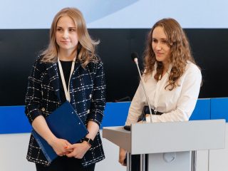 Корпоративный музей - 2021 - 24.05.2022