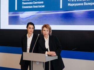 Корпоративный музей - 2021 - 24.05.2022