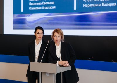 Корпоративный музей - 2021 - 24.05.2022