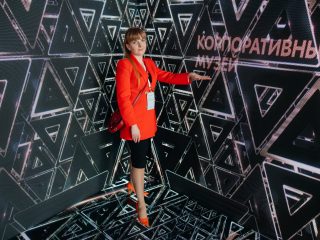 Корпоративный музей - 2021 - 24.05.2022
