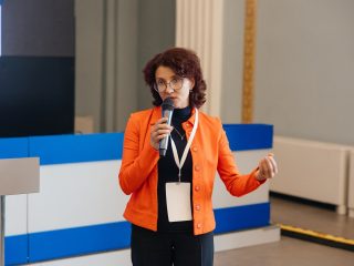 Корпоративный музей - 2021 - 24.05.2022