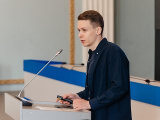Корпоративный музей - 2021 - 24.05.2022
