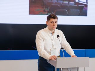 Корпоративный музей - 2021 - 24.05.2022