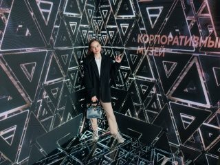 Корпоративный музей - 2021 - 24.05.2022