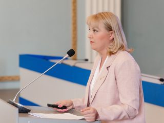 Корпоративный музей - 2021 - 24.05.2022