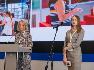 Корпоративный музей - 2021 - 24.05.2022