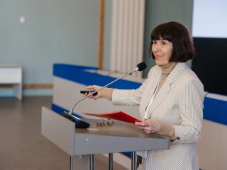 Корпоративный музей - 2021 - 24.05.2022