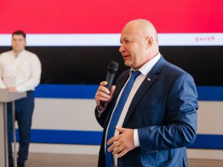 Корпоративный музей - 2021 - 24.05.2022