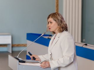 Корпоративный музей - 2021 - 24.05.2022