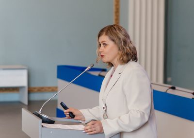 Корпоративный музей - 2021 - 24.05.2022