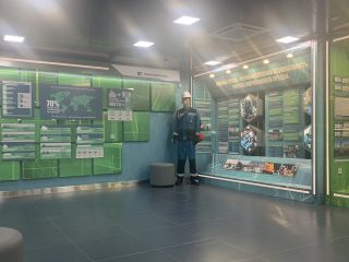 Все корпоративные музеи на сайте конкурса!