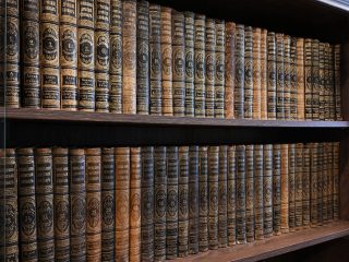 Музей истории фармации АО «Ретиноиды»