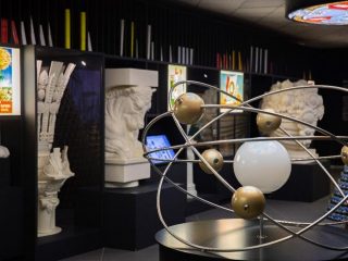 Культурный код ВДНХ