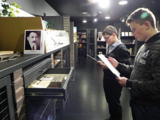 Русский магнезит