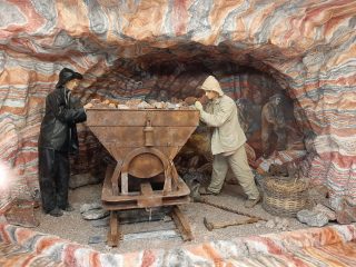 «Я б в калийщики пошёл»